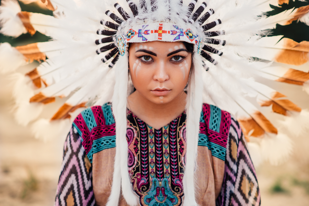 Navajo Indians