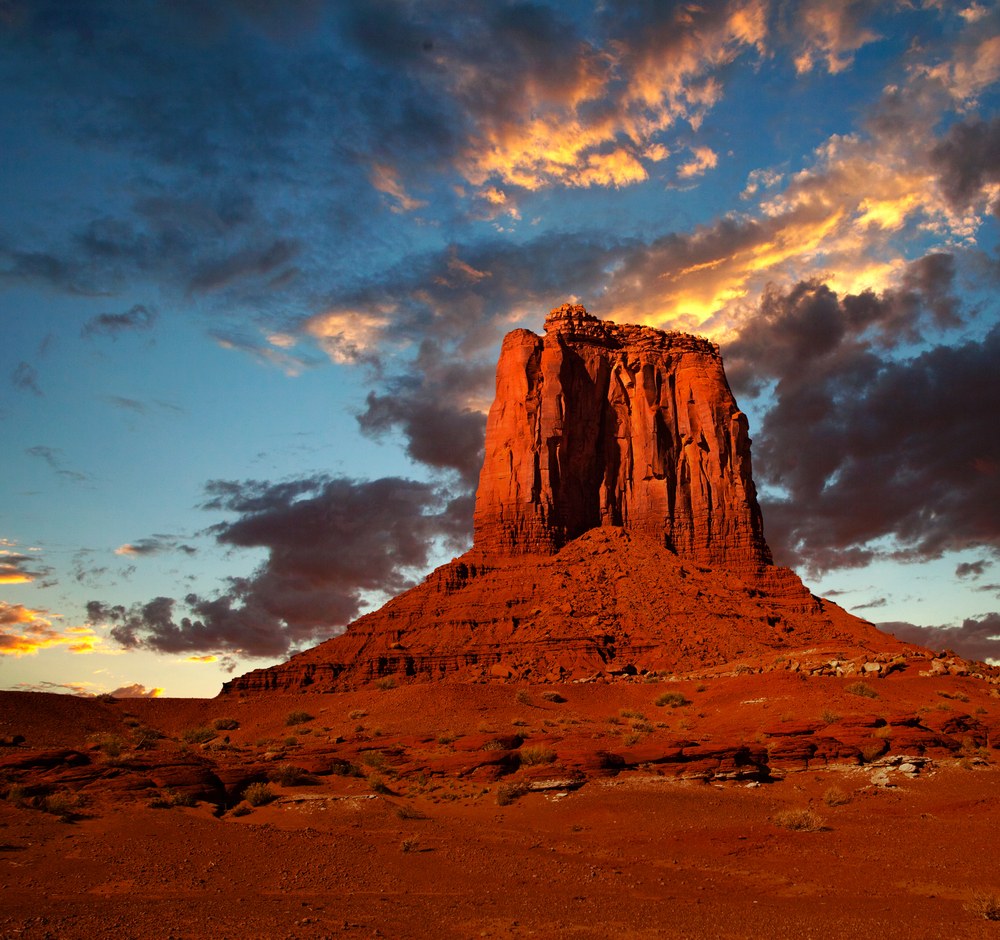 Navajo Nation Recreational Activities