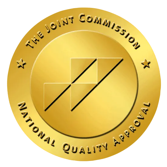 certified travel nurse agency joint commission logo