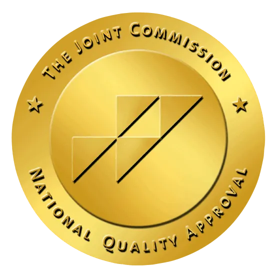 joint-commission certified travel nurse agency joint commission logo
