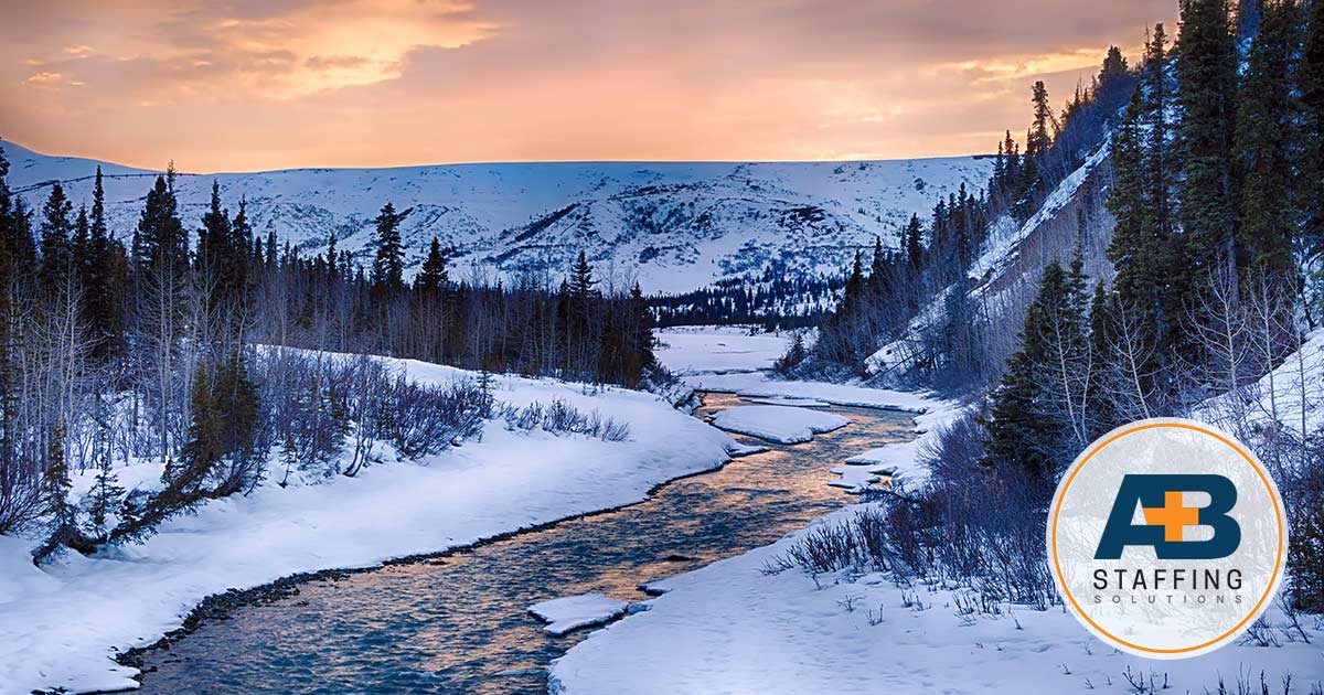 Certified Nursing Assistant Jobs Near Me at ABStaffing