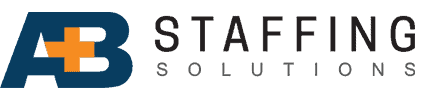 healthcare staffing travel-nurse-ab-staffing-logo