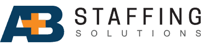 healthcare staffing travel-nurse-ab-staffing-logo