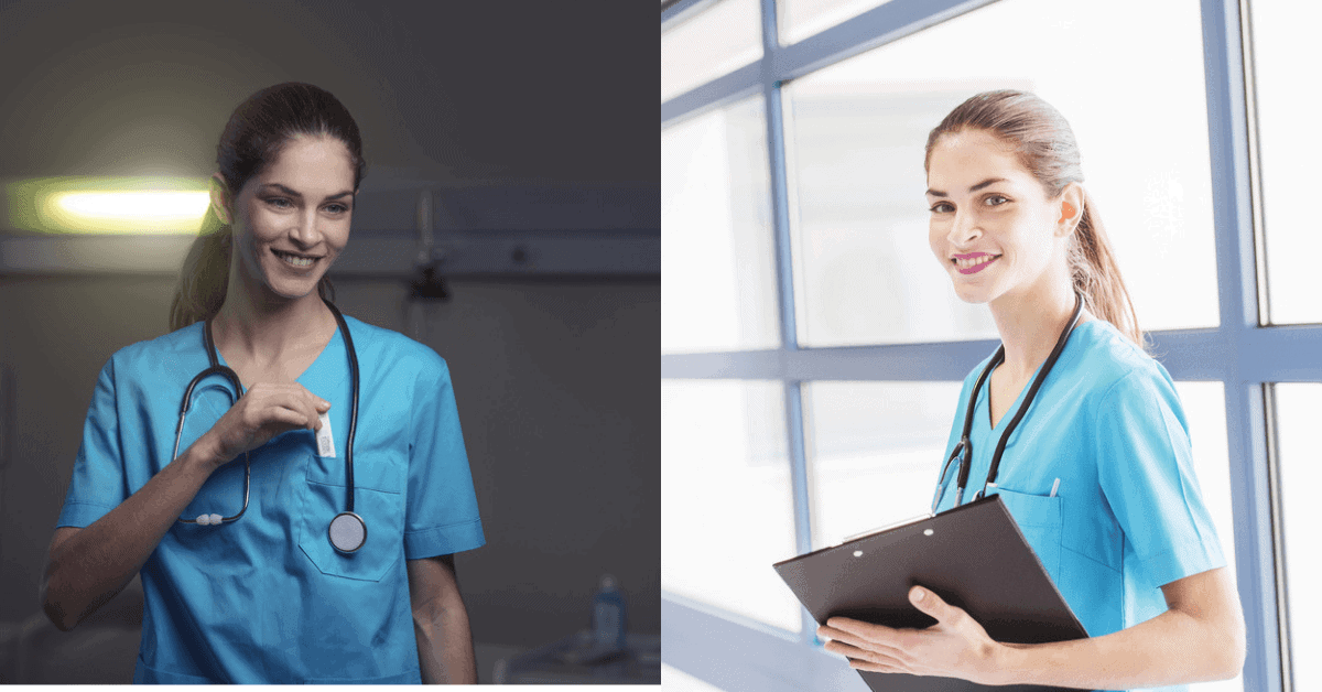 Day Shift Vs. Night Shift Nurses