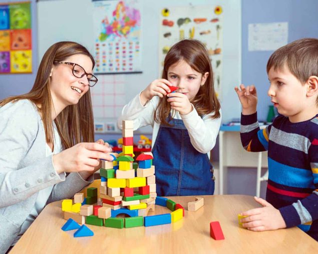 teacher staffing agency