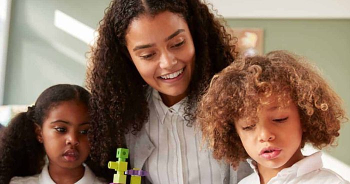 Speech Language Pathologist