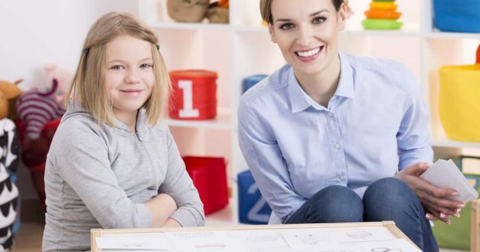 Special Education Teacher