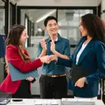 How School Districts Benefit From Partnering With a Traveling Staffing Agency
